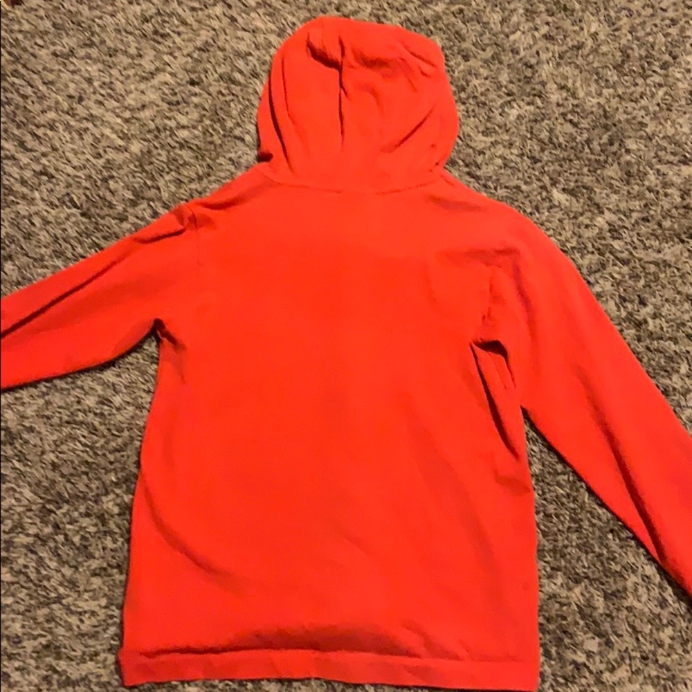Nike zip up jacket - Picture 3 of 3